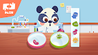 screenshot of Preschool Games for Toddlers