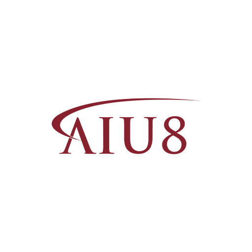 Appalachia IU 8 logo