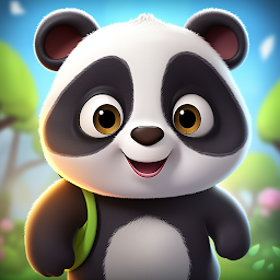 Imagem do ícone Jogos educativos para crianças