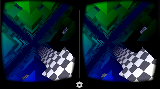 ShaderBox Screen 3