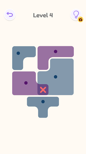 Block Rotate Challenge Screen 2
