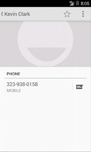 Free SMS Nigeria Screenshot