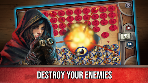 Stratego® Online Screen 2