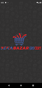 JekaBazar  Grocery 1.0.0 APK + Мод (Unlimited money) за Android