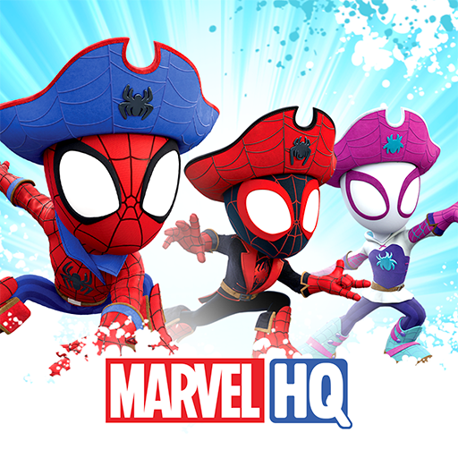 Download APK Marvel HQ: Kids Super Hero Fun Latest Version