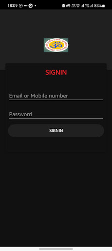 Android application Omchintamani PTET BSTC Exam screenshort