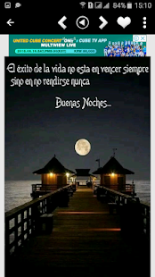 Buenas noches(圖8)-速報App
