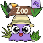 Cover Image of Unduh Moy Zoo 1.76 APK