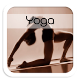Yoga To Strength & Flexibility icon