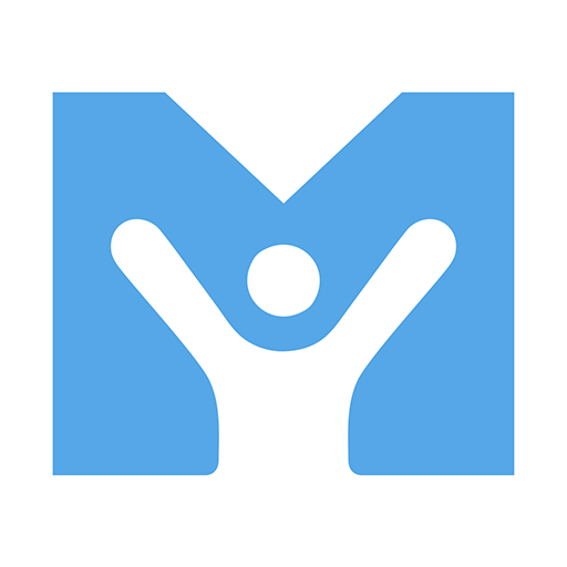 Marnus Marais Training logo