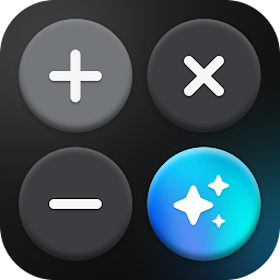 Icon image Calculator Calc