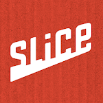 Cover Image of Télécharger Slice : livraison ou cueillette de pizza près de chez vous 5.1.1 APK
