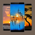 Cover Image of Unduh Sunrise Wallpapers  APK