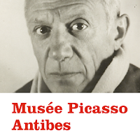 Picasso Antibes