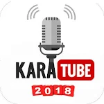 Cover Image of Download KARATUBE - best karaoke from Youtube 2.18.10.26 APK