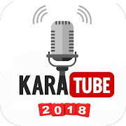 KARATUBE - best karaoke from Youtube 2.18.08.27 Icon