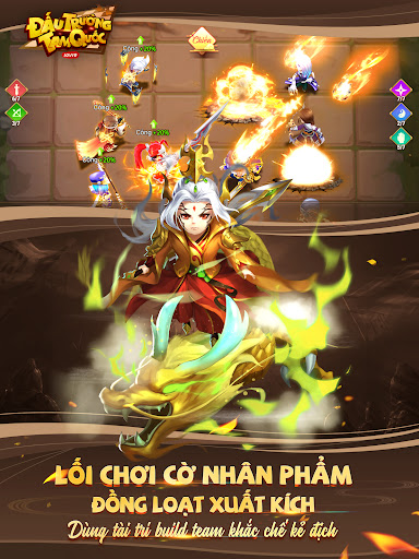 Đấu Trường Tam Quốc screenshot 19