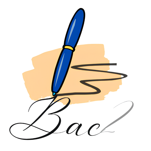 ثانية باك آداب-استمتع بالتعلم logo