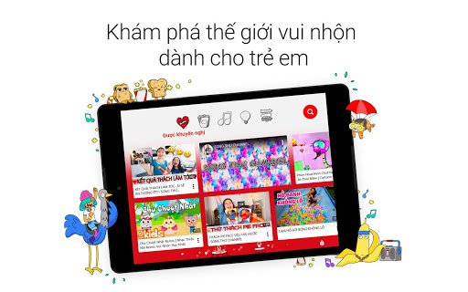 Mobile Android Screenshots 5