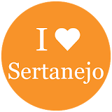Top Sertanejo - Melhor do Sertanejo Universitário icon