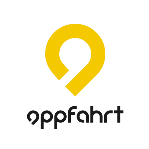 Appfahrt Fahrer-App logo