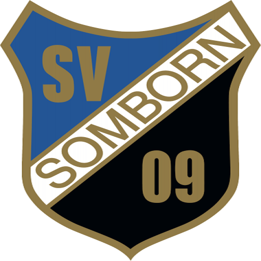 SV Somborn logo
