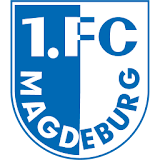 1. FC Magdeburg Widget icon