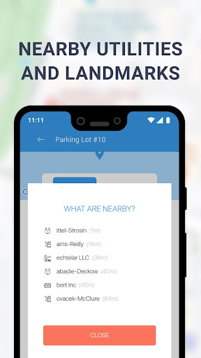 Easton Park Smart Screenshot 3 - AppWisp.com