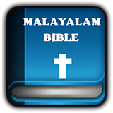 Malayalam Bible For Everyone icon