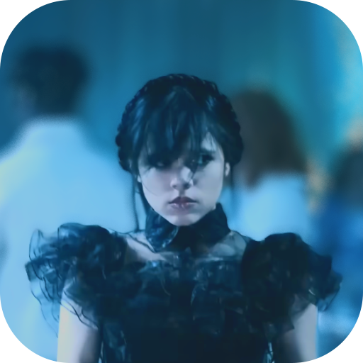 Jenna Ortega Wallpaper & Photo Download on Windows