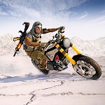 Cover Image of Download Commando 3D: Gun Shooting Game  APK