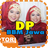 DP BB Basa Jawa Lucu icon
