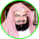 Sheikh Sudais Quran Read & MP3 icon