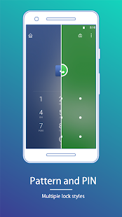 Smart AppLock: Privacy Protect Screenshot