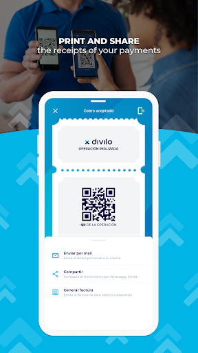 Divilo Screen 3
