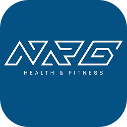 Icon image NRG Health & Fitness