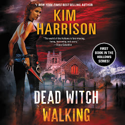 Icon image Dead Witch Walking