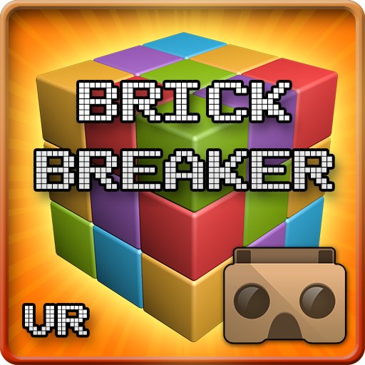 Brick Breaker VR  Icon