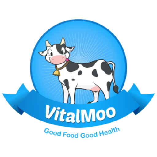 VITALMOO logo