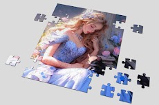 Princess Jigsaw Puzzleのおすすめ画像3
