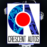 Crescent Autos icon