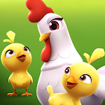 Cover Image of Download FarmVille 3 - Animals 1.5.13184 APK