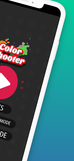 Android application Fantastic Ball Shooter screenshort