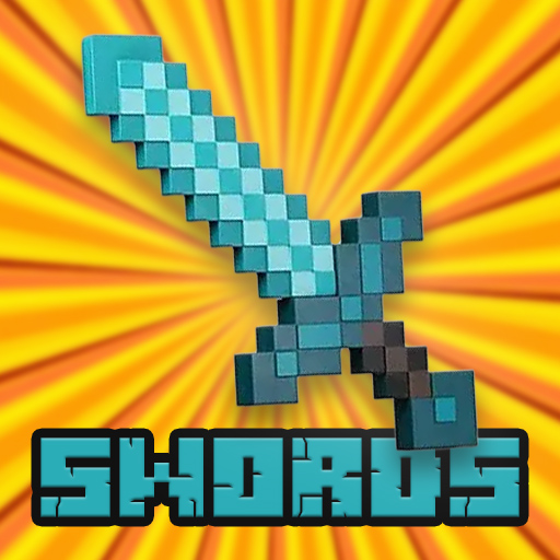 Download Swords Mod For Minecraft PE App Free on PC (Emulator) - LDPlayer
