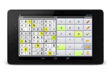 Sudoku 4ever Free