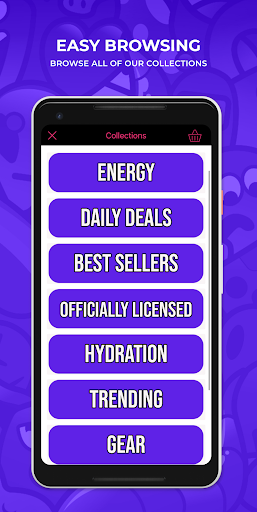 GFUEL Screen 3