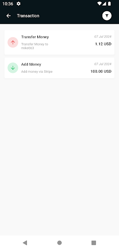 FW BANK Screenshot 4 - AppWisp.com
