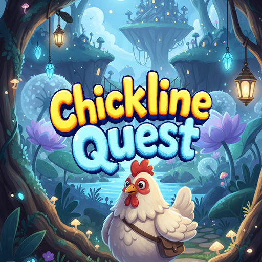 Chickline Quest