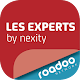 Les Experts by Nexity - Roadoo Baixe no Windows