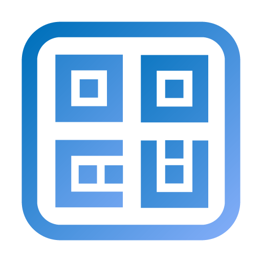 QR Scanner - Barcode Reader  Icon